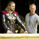 Illustration for article titled The Thor 2 director is unhappy with its post-credits scene